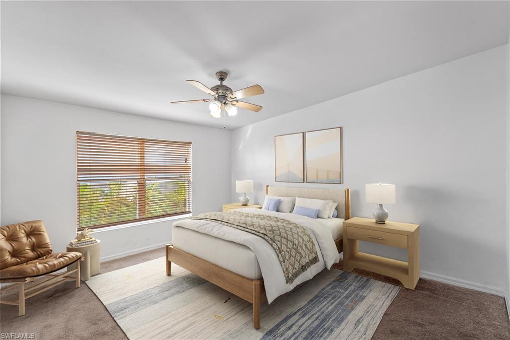 FOREST LAKE TOWNHOMES - Residential