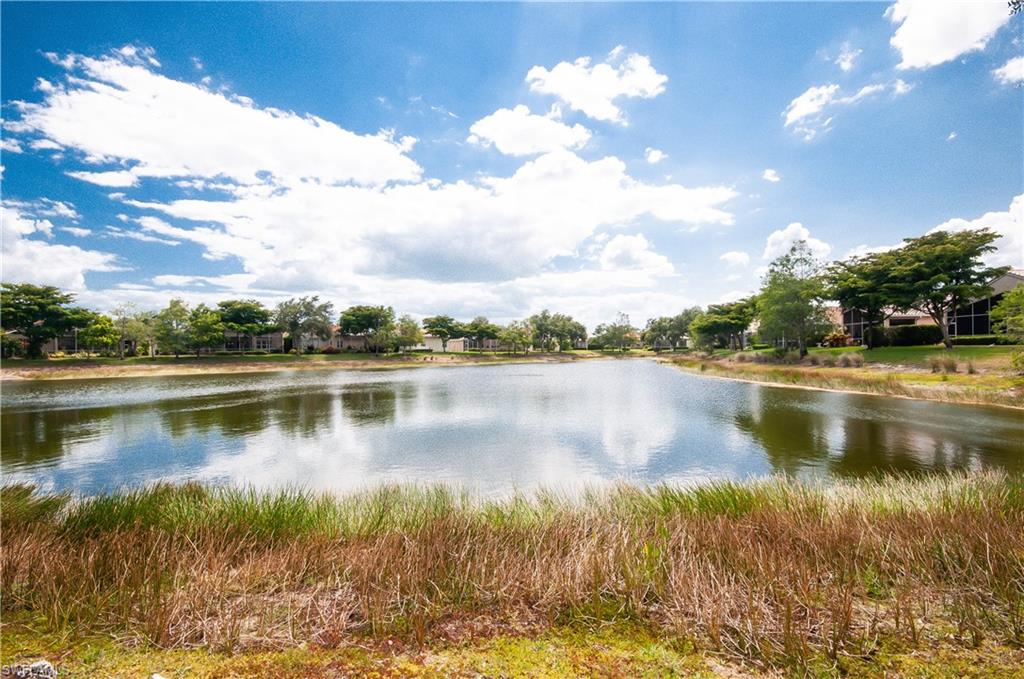 CASCADES AT ESTERO - Residential