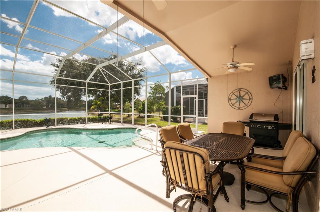 CASCADES AT ESTERO - Residential