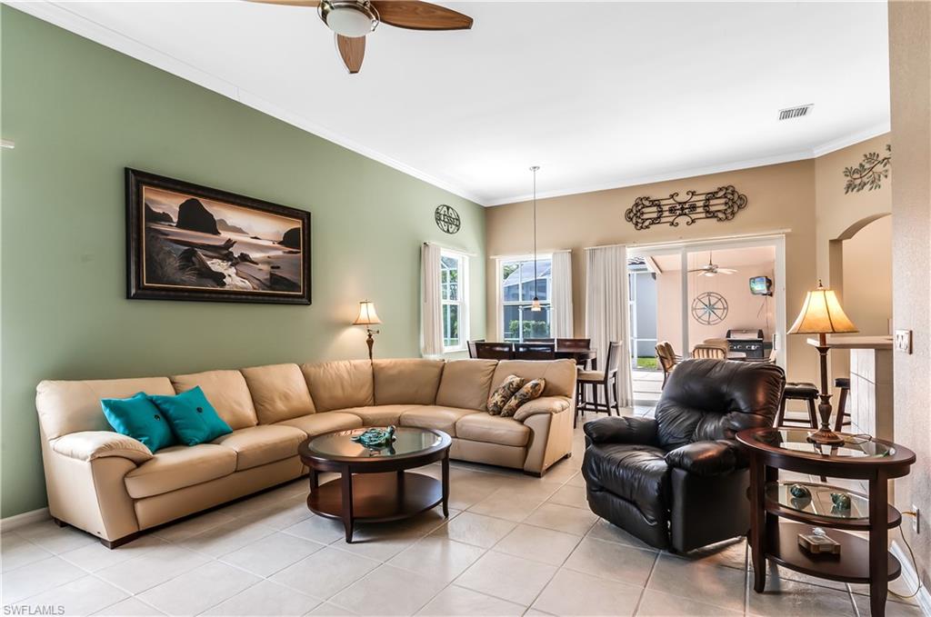 CASCADES AT ESTERO - Residential