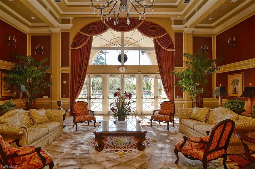 CASCADES AT ESTERO - Residential