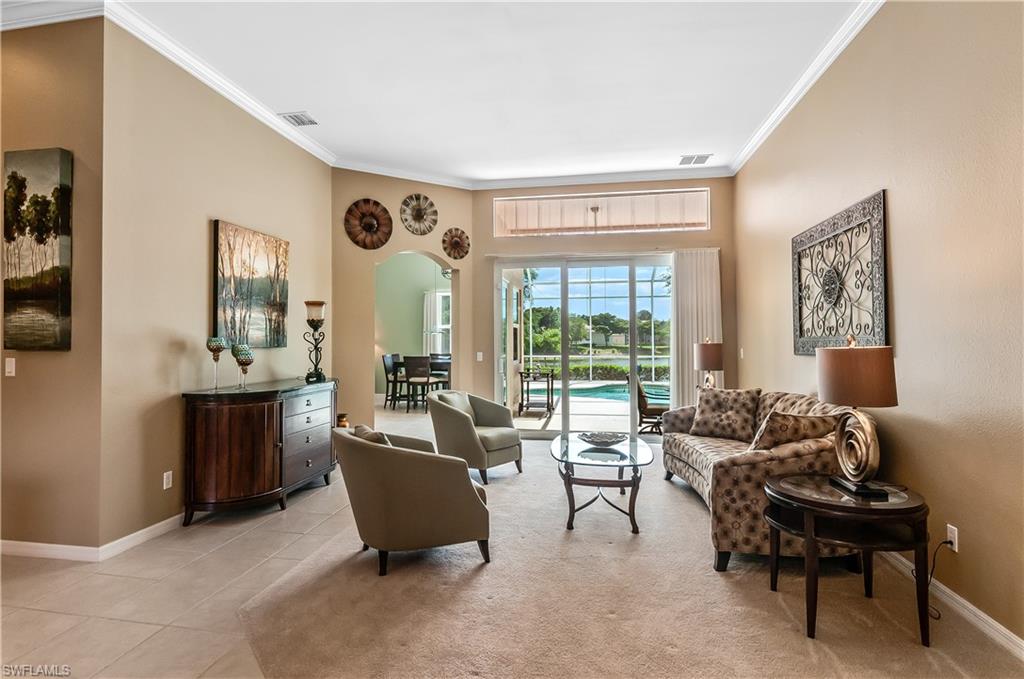 CASCADES AT ESTERO - Residential