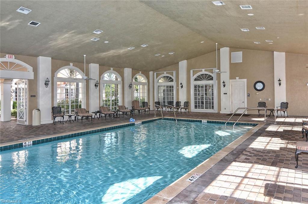 CASCADES AT ESTERO - Residential