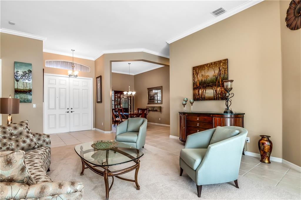 CASCADES AT ESTERO - Residential