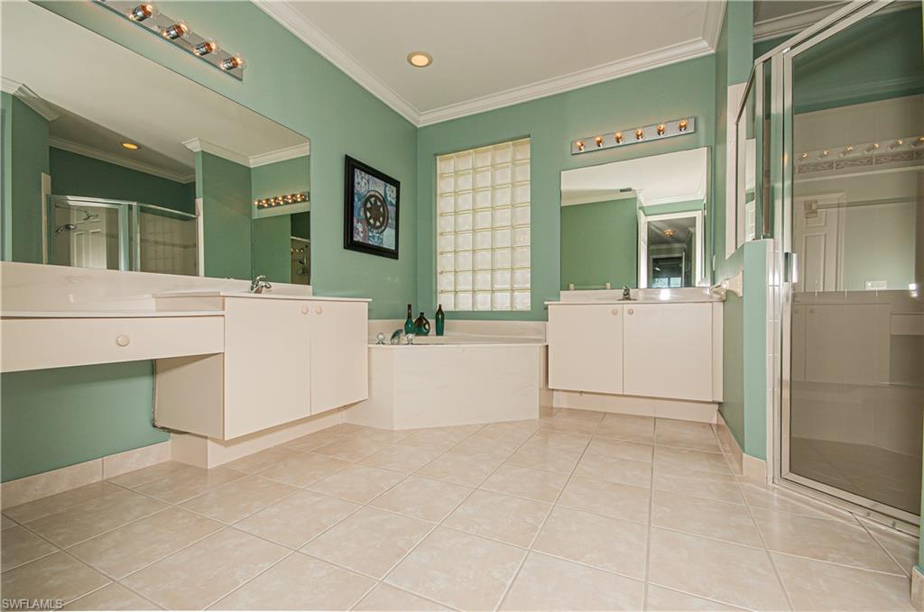 CASCADES AT ESTERO - Residential