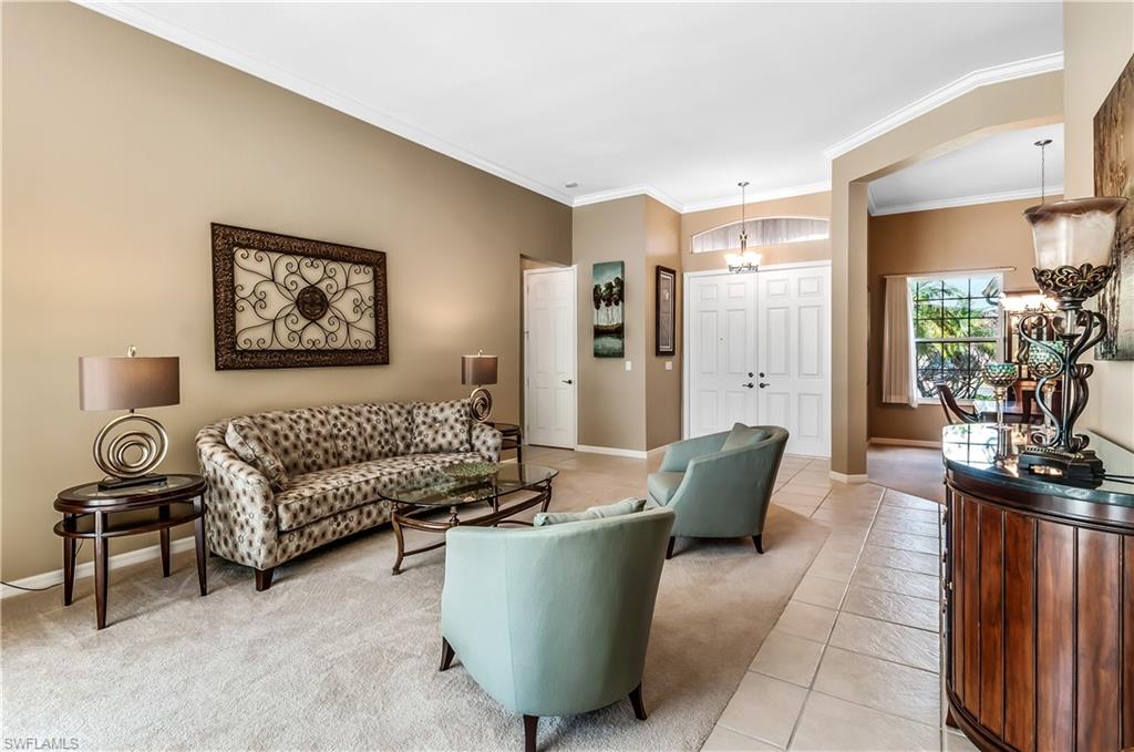 CASCADES AT ESTERO - Residential