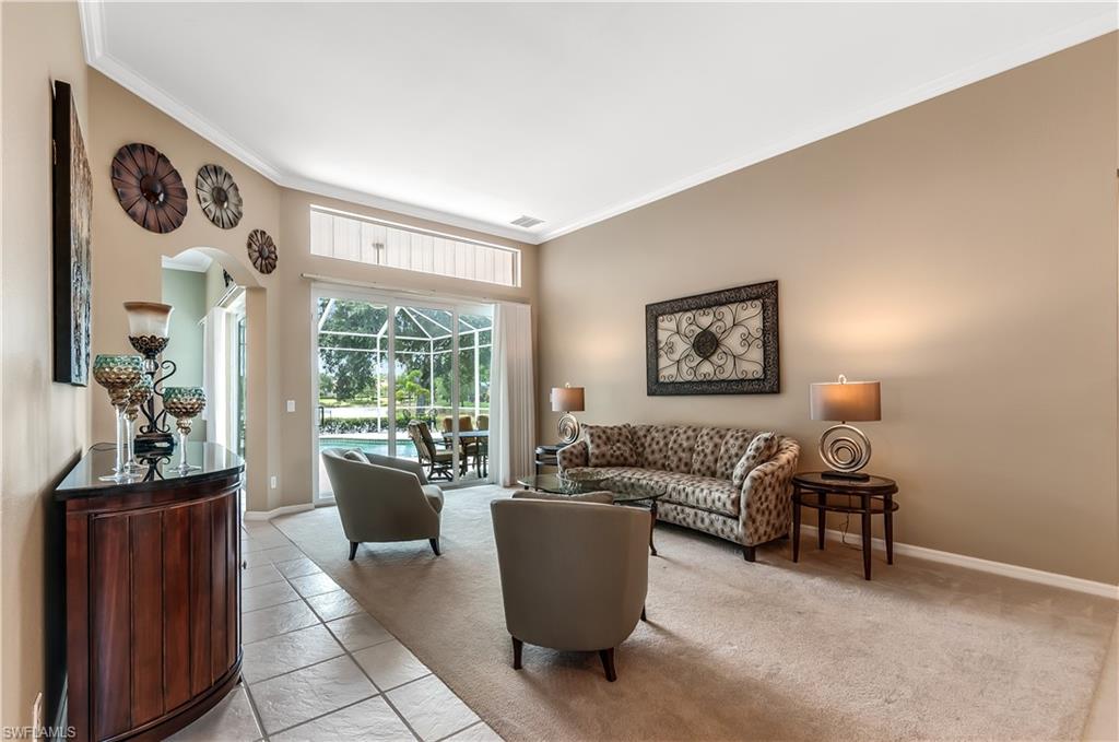 CASCADES AT ESTERO - Residential