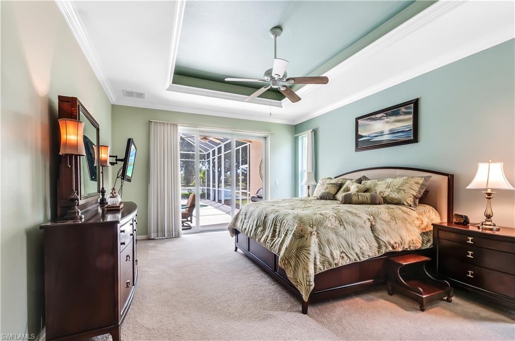 CASCADES AT ESTERO - Residential