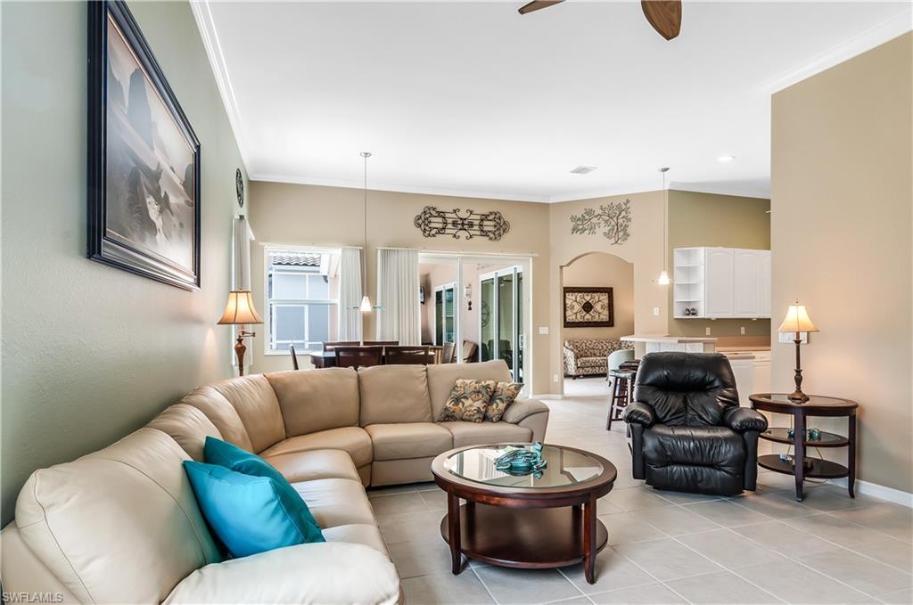 CASCADES AT ESTERO - Residential