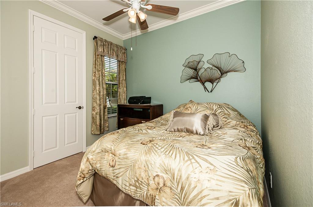 CASCADES AT ESTERO - Residential