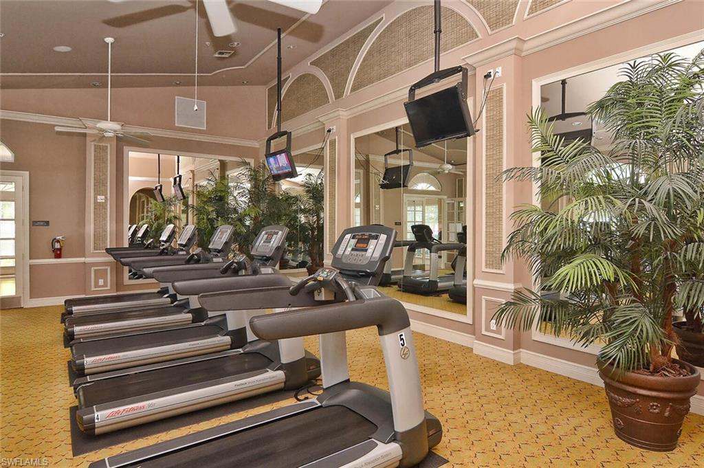 CASCADES AT ESTERO - Residential