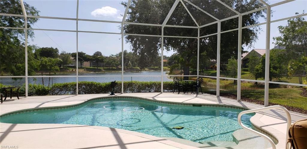 CASCADES AT ESTERO - Residential