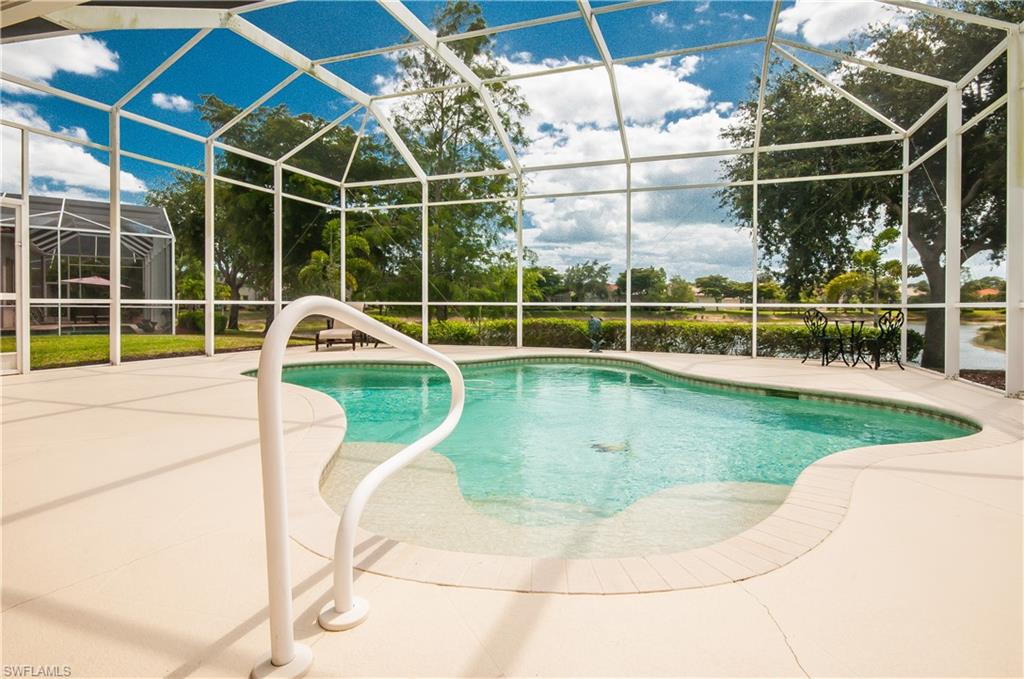 CASCADES AT ESTERO - Residential