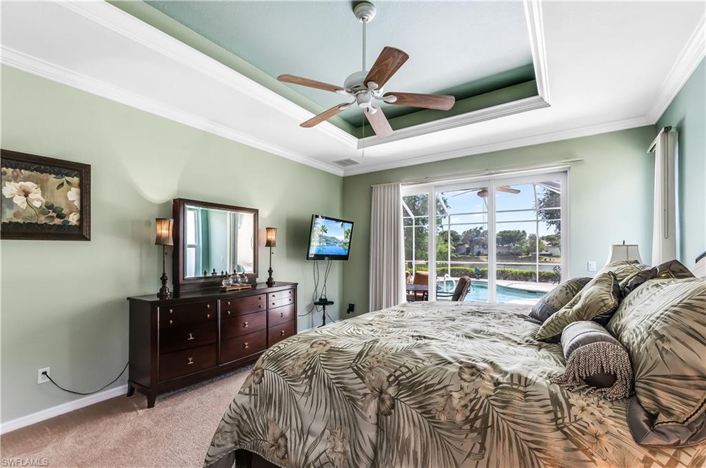 CASCADES AT ESTERO - Residential