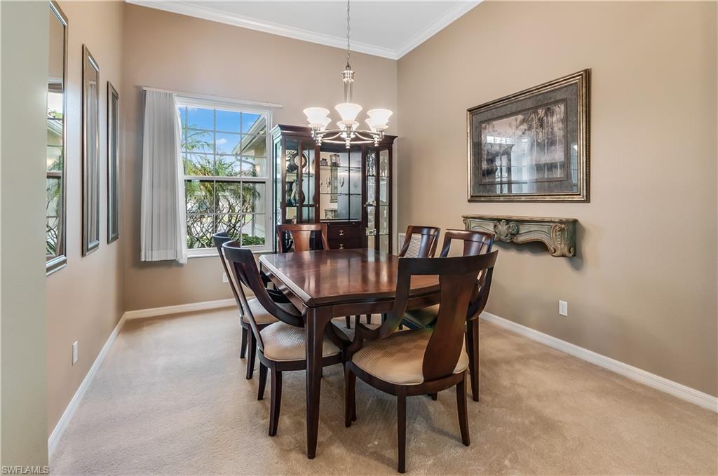 CASCADES AT ESTERO - Residential