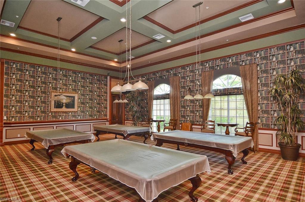 CASCADES AT ESTERO - Residential