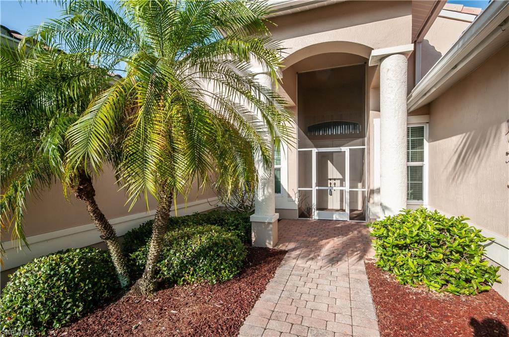 CASCADES AT ESTERO - Residential