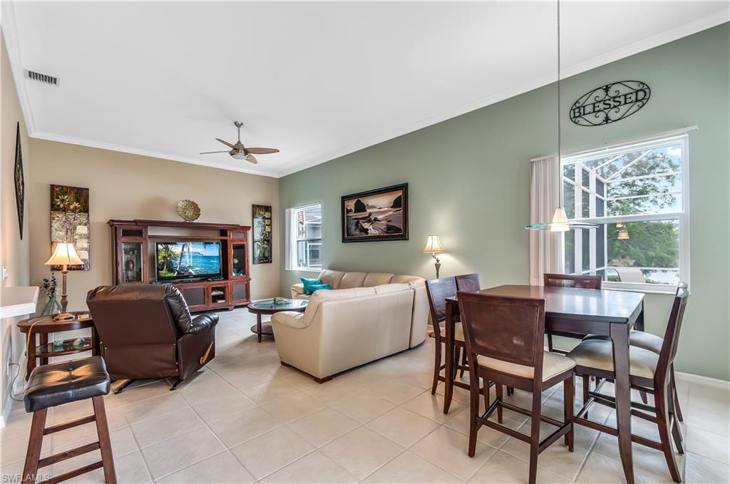 CASCADES AT ESTERO - Residential