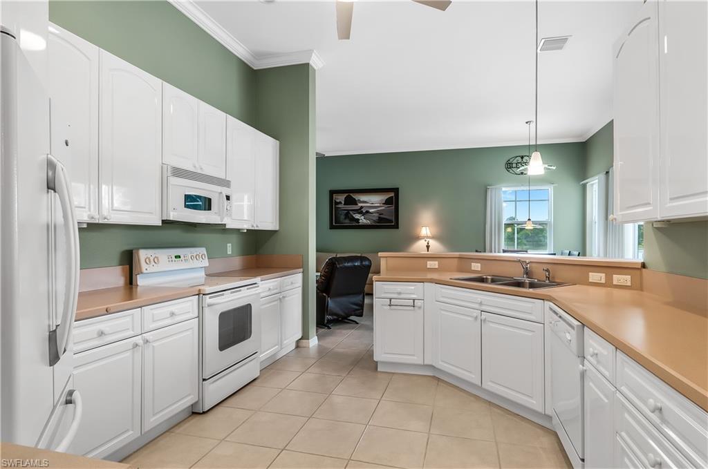 CASCADES AT ESTERO - Residential