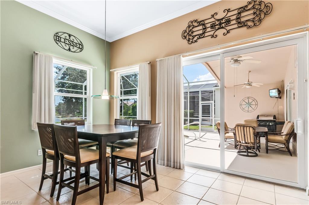 CASCADES AT ESTERO - Residential