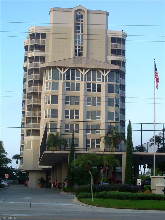 GULLWING BEACH RESORT - Residential