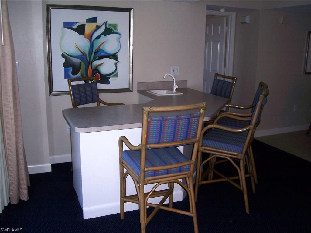 GULLWING BEACH RESORT - Residential