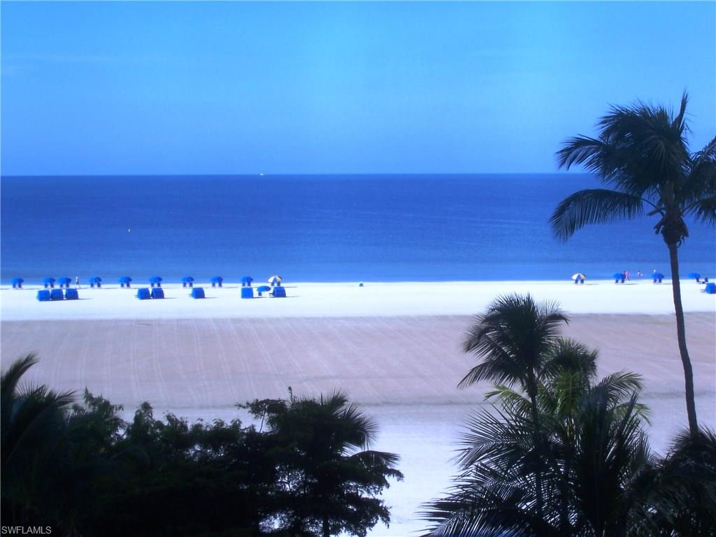 GULLWING BEACH RESORT - Residential