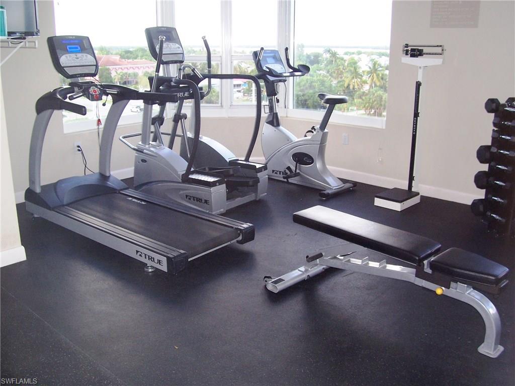 GULLWING BEACH RESORT - Residential