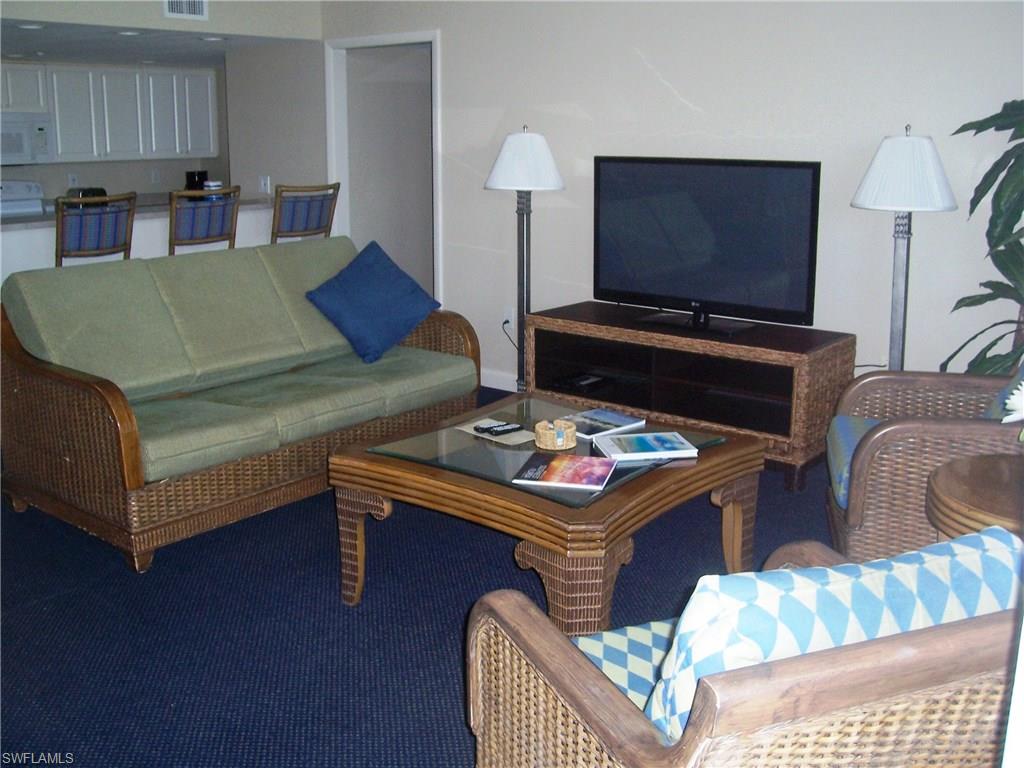 GULLWING BEACH RESORT - Residential