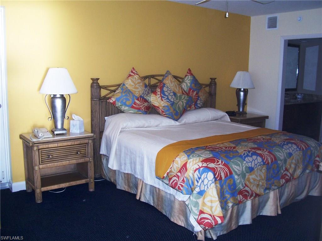 GULLWING BEACH RESORT - Residential