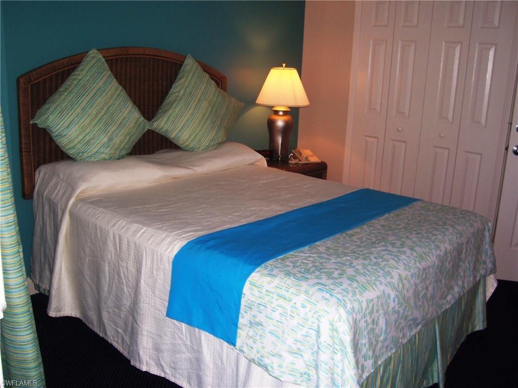 GULLWING BEACH RESORT - Residential