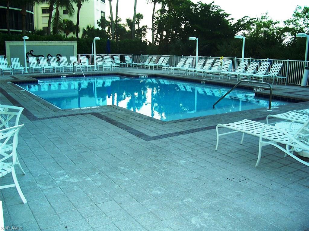 GULLWING BEACH RESORT - Residential