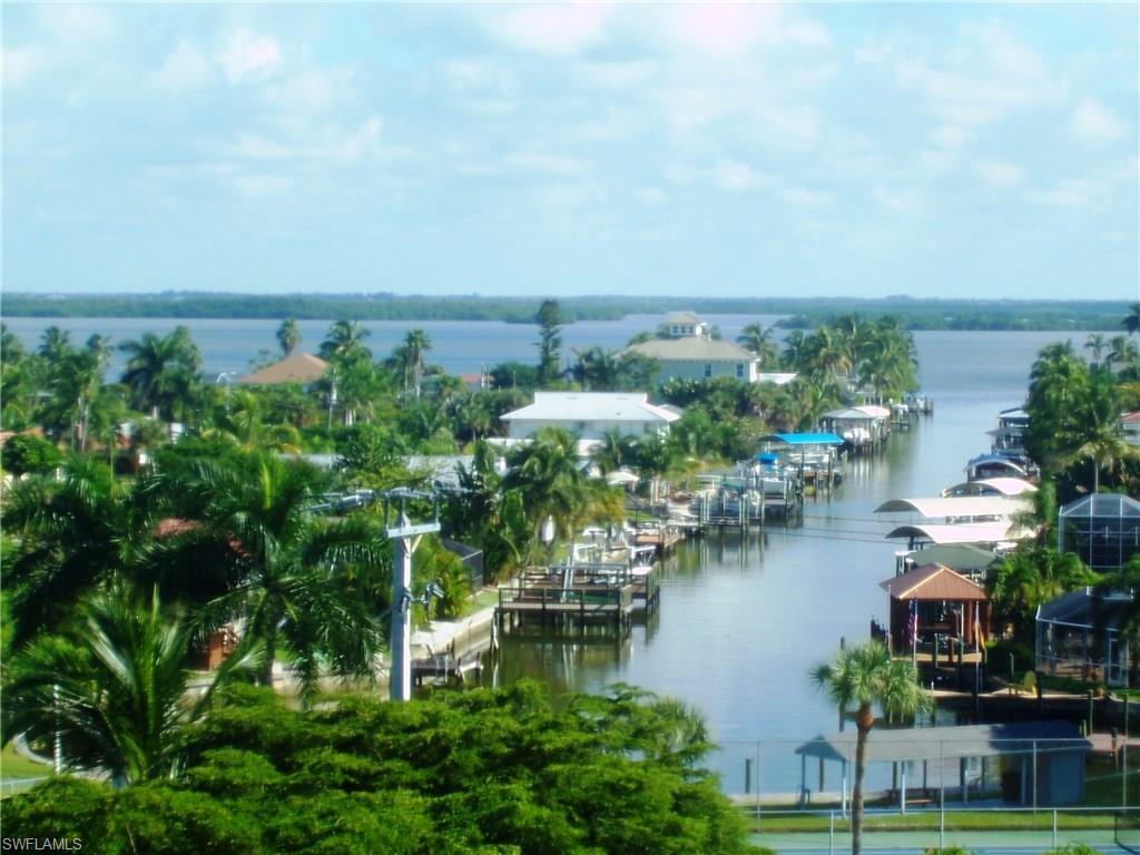 GULLWING BEACH RESORT - Residential