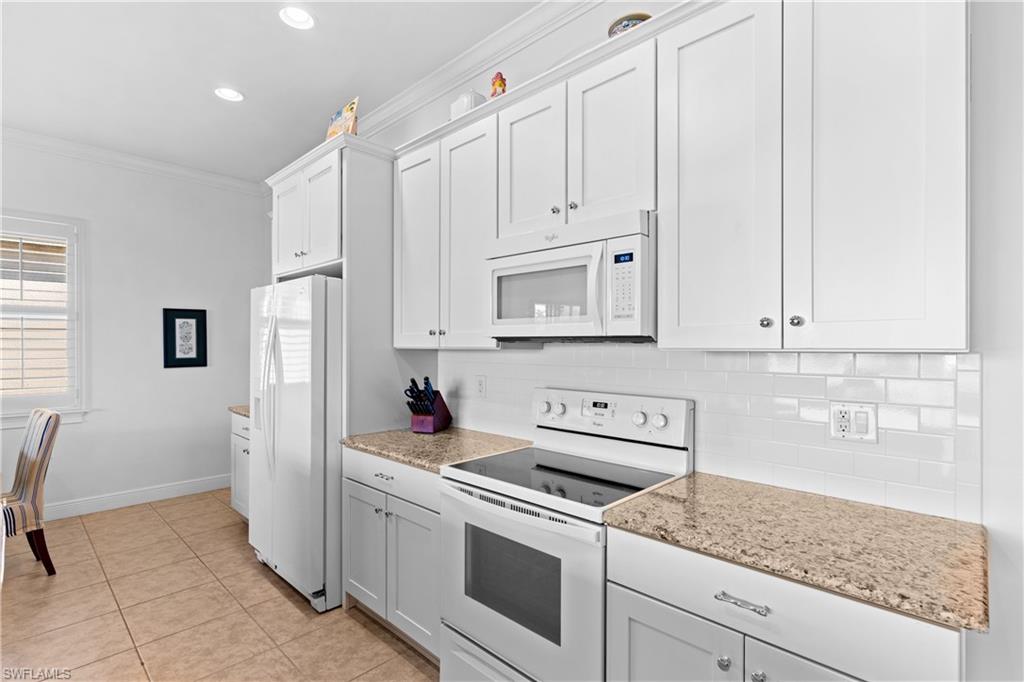 CARENA - Residential