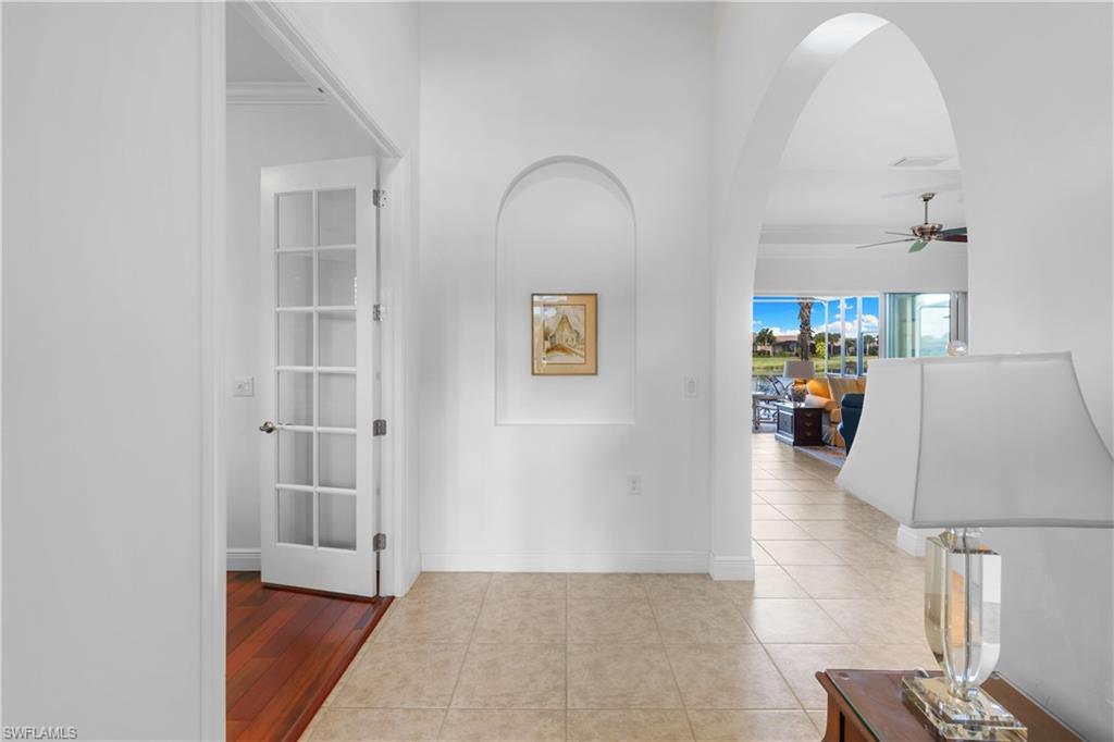 CARENA - Residential