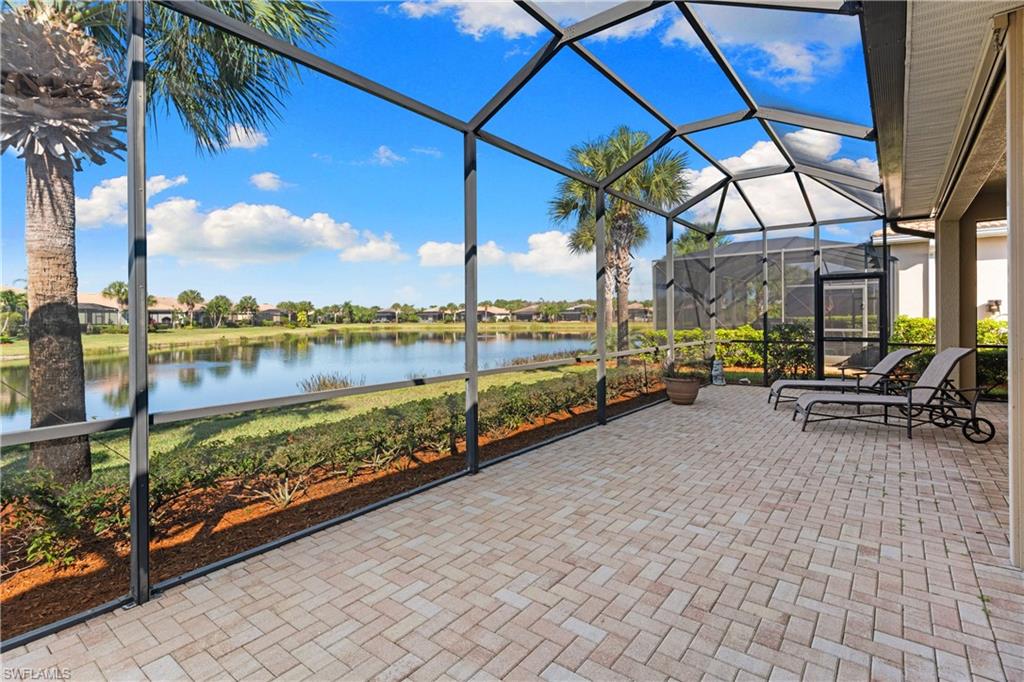 CARENA - Residential