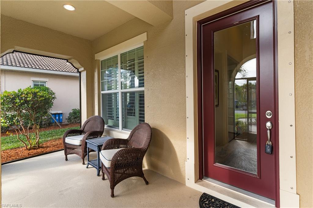 CARENA - Residential