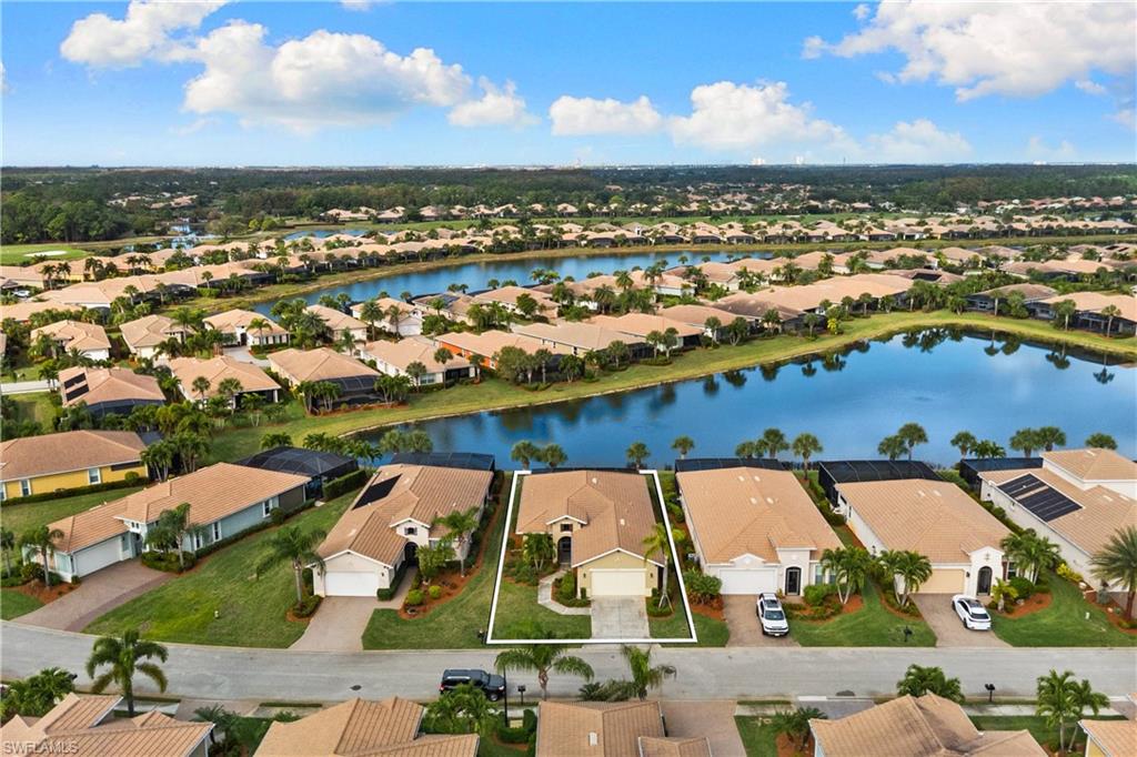 CARENA - Residential