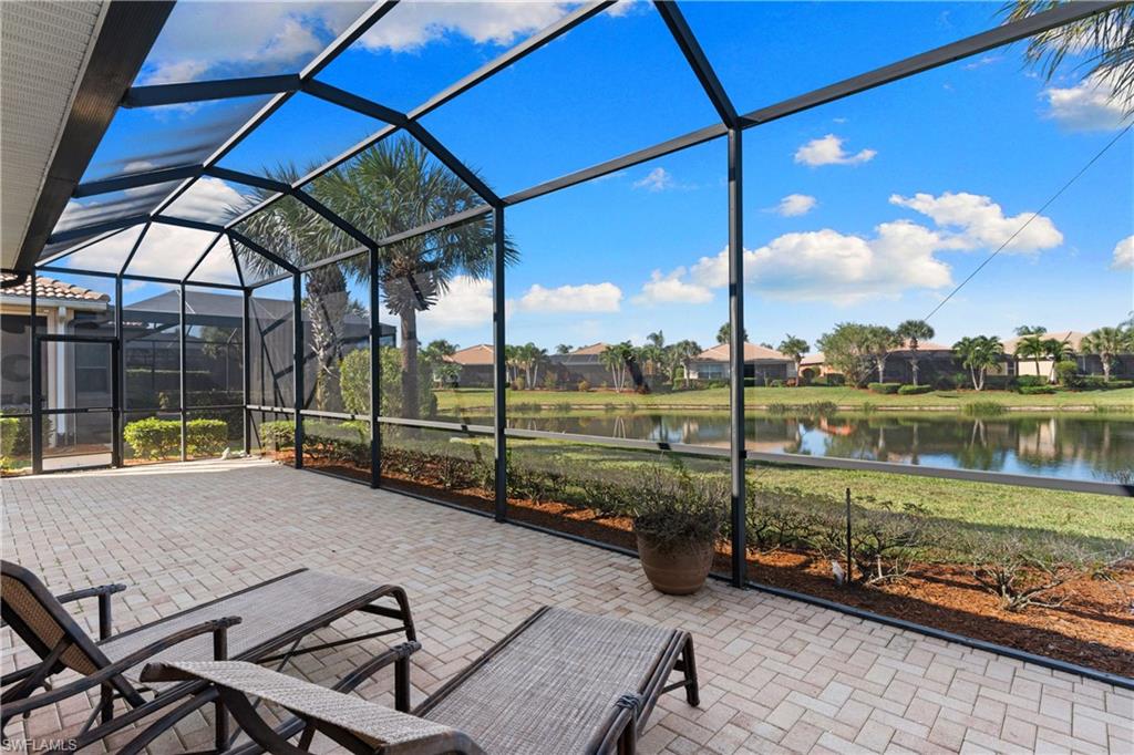 CARENA - Residential