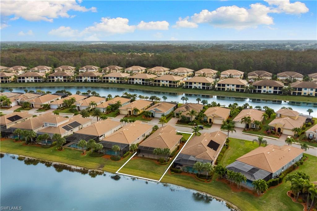 CARENA - Residential