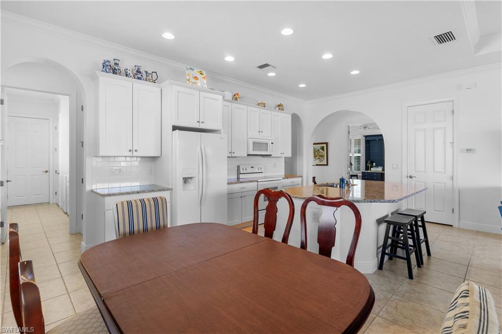 CARENA - Residential