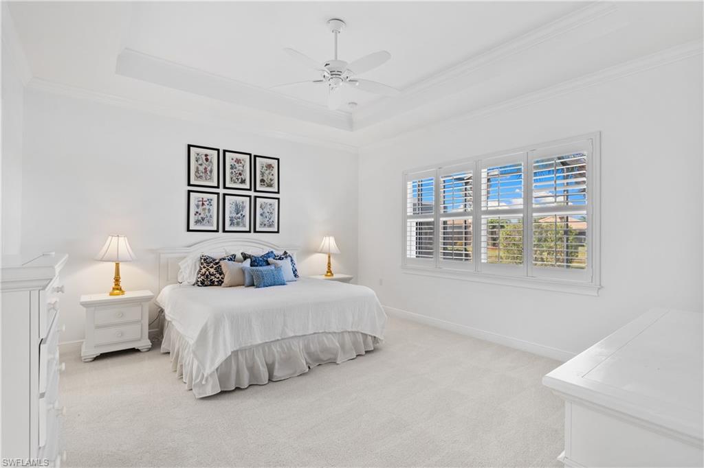 CARENA - Residential