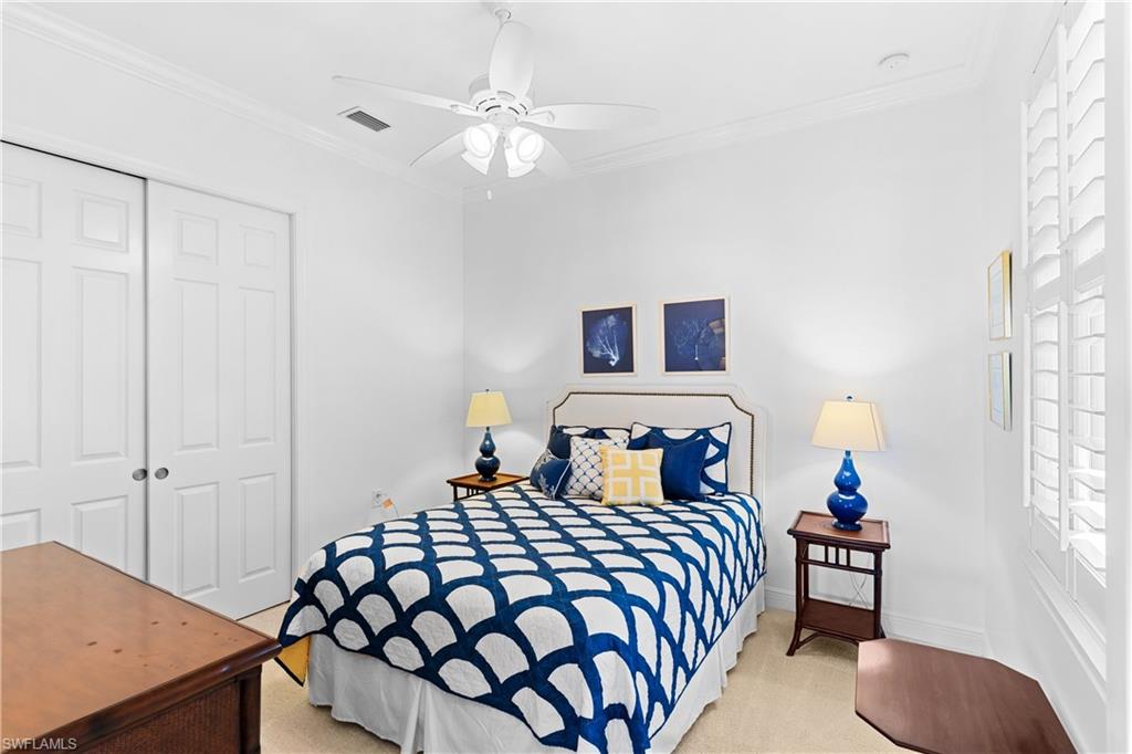 CARENA - Residential