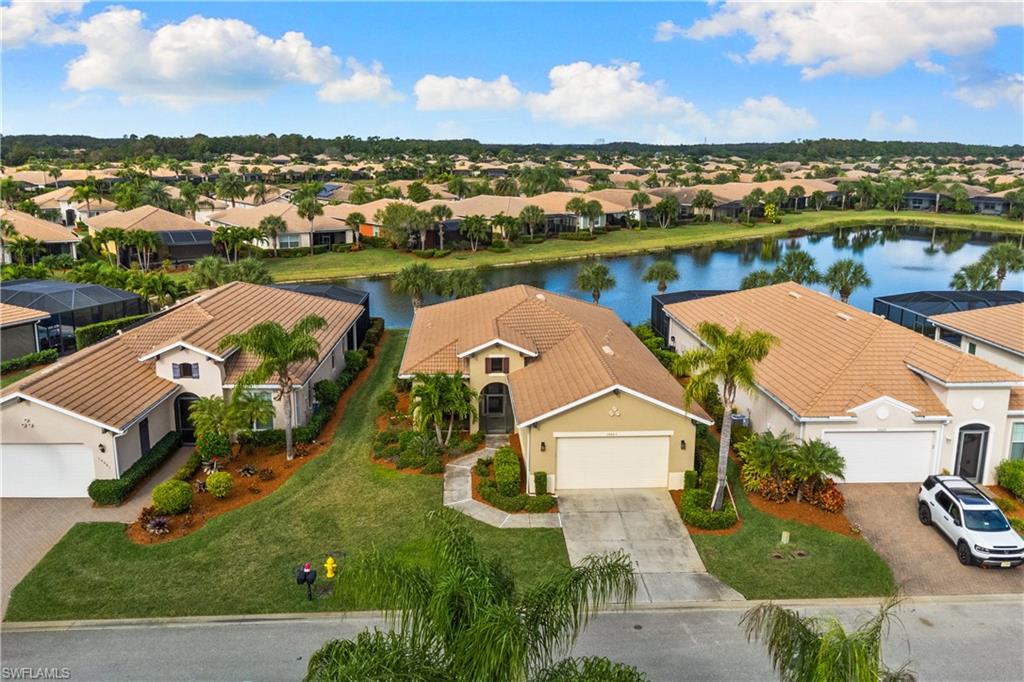 CARENA - Residential