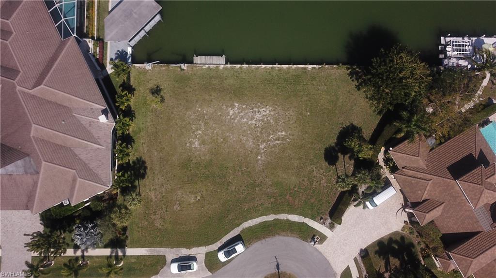 MARCO ISLAND - Land
