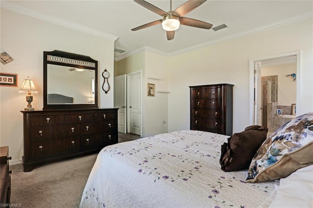 HAMPTON PARK - Residential