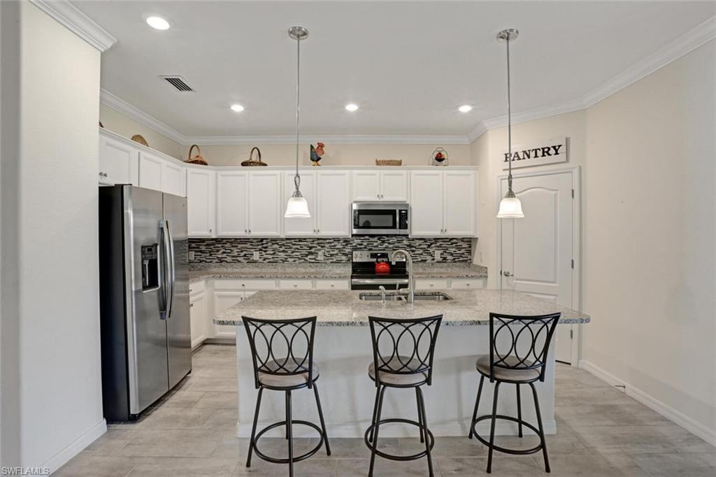 HAMPTON PARK - Residential