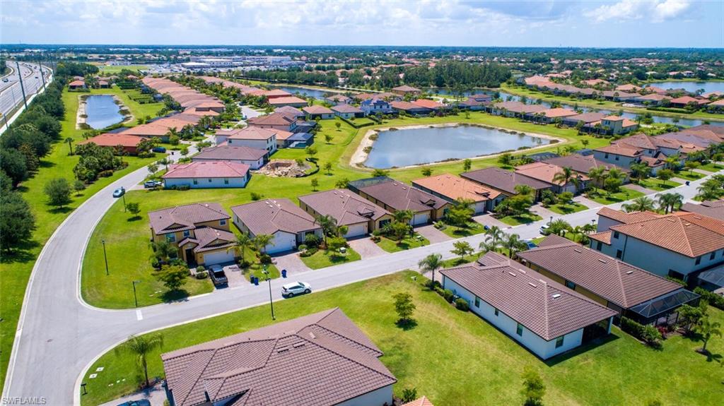 HAMPTON PARK - Residential