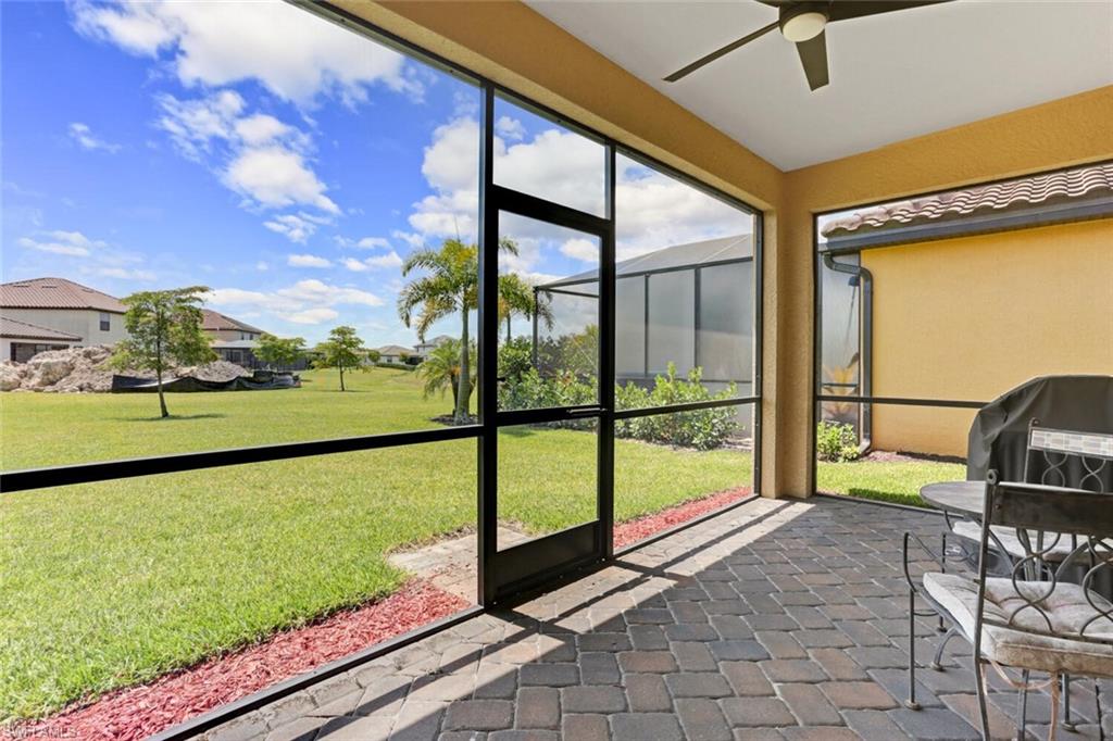 HAMPTON PARK - Residential