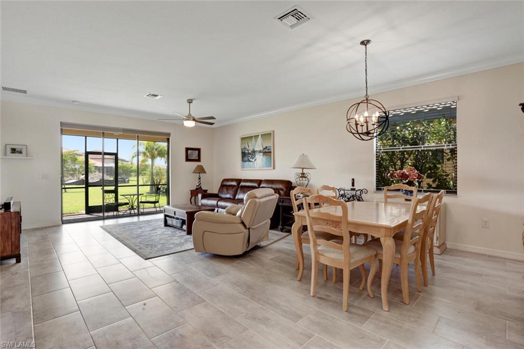 HAMPTON PARK - Residential